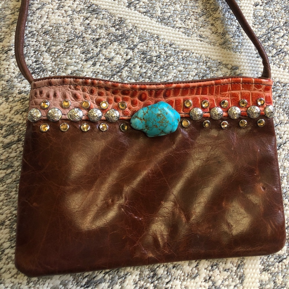 Kurtmen small purse